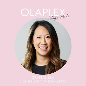 Staff Picks-Meet Crystal Kim!