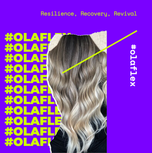 Resilience, Recovery, Revival: #OlaFlex