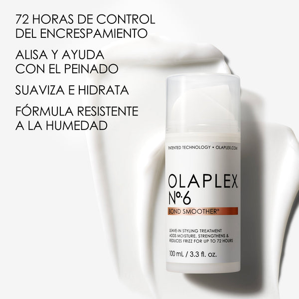 Nº.6 BOND SMOOTHER®