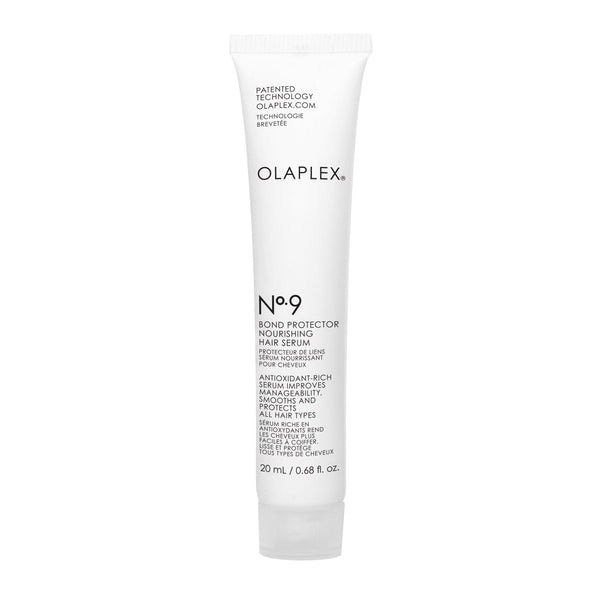 Nº.9 Bond Protector Nourishing Hair Serum 20mL SAMPLE