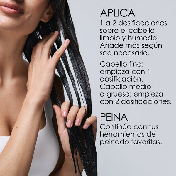 Nº.5 LEAVE-IN MOISTURIZE & MEND LEAVE-IN CONDITIONER